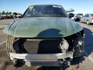 2021 Audi SQ5 Sportback Prestige with VIN WA134AFY1M2091675, listed as a Copart auction lot 80514314 with Not provided miles and Salvage title. Bid and sale history available at DreamBid. Image 5.