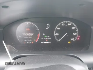 2024 Honda HR-V EX-L z VIN 3CZRZ1H71RM758910, wystawiony jako IAAI lot #42202774 z przebiegiem 8 452 mil mil oraz . Historia ofert i sprzedaży dostępna na DreamBid. Obrazek 16.
