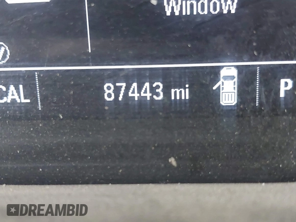 2021 Chevrolet Silverado 1500 Work Truck with VIN 3GCNWAEH6MG316044, listed as a IAAI auction lot 42144557 with 87,443 mi miles and . Bid and sale history available at DreamBid. Image 15.