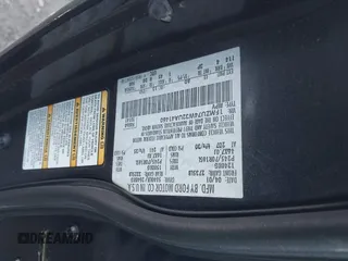 2002 Ford Explorer Eddie Bauer with VIN 1FMZU74W32UA41460, listed as a IAAI auction lot 41425891 with Not Provided miles and . Bid and sale history available at DreamBid. Image 9.