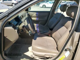 2001 Toyota Camry LE z VIN 4T1BF28K71U958213, wystawiony jako Copart lot #53208995 z przebiegiem 321 617 mil mil oraz Szkoda całkowita • Salvage title. Historia ofert i sprzedaży dostępna na DreamBid. Obrazek 7.