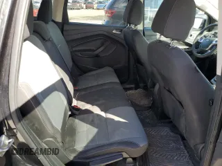 2014 Ford Escape SE with VIN 1FMCU9GX1EUB85485, listed as a Copart auction lot 45764975 with 271,702 mi miles and Salvage Title. Bid and sale history available at DreamBid. Image 11.