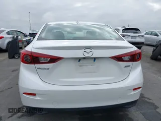 2016 Mazda 3 i Grand Touring z VIN 3MZBM1X78GM265081, wystawiony jako IAAI lot #42108064 z przebiegiem 38 633 mil mil oraz . Historia ofert i sprzedaży dostępna na DreamBid. Obrazek 16.