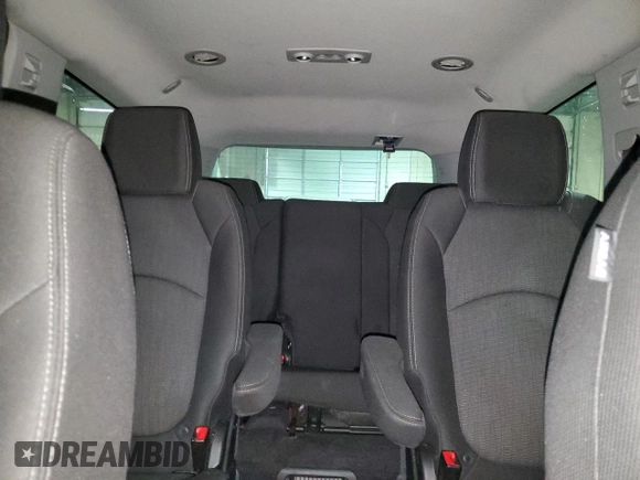 2015 Chevrolet Traverse LT with VIN 1GNKVGKD4FJ319494, listed as a Copart auction lot 85688634 with 138,481 mi miles and Clean Title. Bid and sale history available at DreamBid. Image 10.