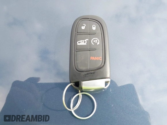 2020 Jeep Cherokee High Altitude with VIN 1C4PJLDN5LD636199, listed as a IAAI auction lot 42086834 with 66,101 mi miles and . Bid and sale history available at DreamBid. Image 11.