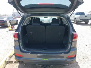 2020 Kia Sorento LX with VIN 5XYPG4A34LG658493, listed as a IAAI auction lot 41750311 with 78,091 mi miles. Bid and sale history available at carsss.com. Image 21.