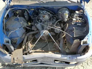 1998 Dodge Ram 1500 with VIN 1B7HC16X6WS705693, listed as a Copart auction lot 69197984 with 0 mi miles and Salvage Title. Bid and sale history available at carsss.com. Image 11.