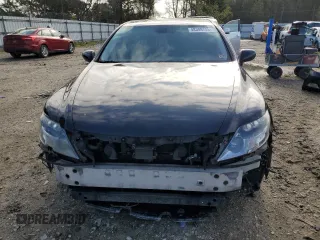 2008 Lexus LS 600h L with VIN JTHDU46F785001846, listed as a Copart auction lot 48389745 with 204,608 mi miles and Salvage title. Bid and sale history available at DreamBid. Image 5.