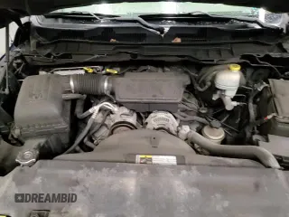2012 Dodge RAM с VIN 3C6JD7DP2CG220529, выставлен на аукционе Copart как лот 85654794 с пробегом 108 943 миль миль и Списание • Salvage title. История ставок и продаж доступна на DreamBid. Изображение 13.