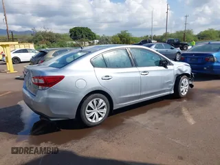 2022 Subaru Impreza z VIN 4S3GKAB69N3604927, wystawiony jako IAAI lot #41504961 z przebiegiem 34 973 mil mil oraz . Historia ofert i sprzedaży dostępna na DreamBid. Obrazek 4.