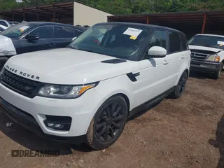 2014 Land Rover Range Rover Sport HSE with VIN SALWR2WF1EA392231, listed as a IAAI auction lot 42469221 with 76,936 mi miles and . Bid and sale history available at DreamBid. Image 17.