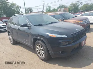 2016 Jeep Cherokee Latitude с VIN 1C4PJMCS3GW278995, выставлен на аукционе IAAI как лот 42416172 с пробегом 121 586 миль миль и . История ставок и продаж доступна на DreamBid. Изображение 1.