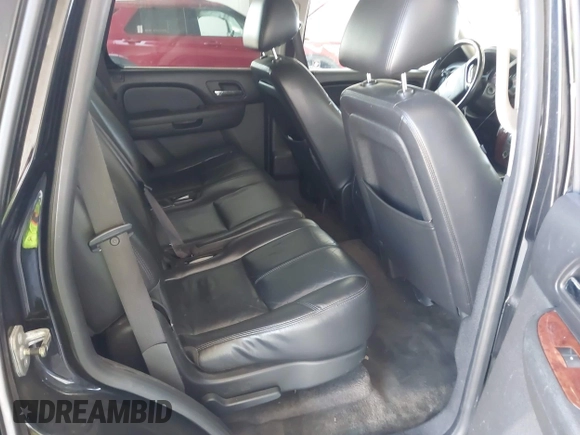 2010 Chevrolet Tahoe LT with VIN 1GNMCBE37AR244756, listed as a IAAI auction lot 42134659 with 205,955 mi miles and . Bid and sale history available at DreamBid. Image 8.