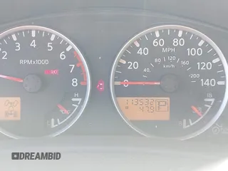 2008 Nissan Pathfinder S z VIN 5N1AR18B78C659222, wystawiony jako IAAI lot #41746178 z przebiegiem 113 532 mil mil oraz . Historia ofert i sprzedaży dostępna na DreamBid. Obrazek 7.