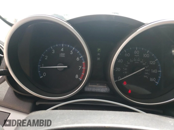 2012 Mazda 3 i Grand Touring z VIN JM1BL1M7XC1630250, wystawiony jako Copart lot #54817065 z przebiegiem 132 104 mil mil oraz Szkoda całkowita • Salvage title. Historia ofert i sprzedaży dostępna na DreamBid. Obrazek 9.