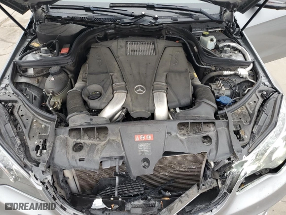 2014 Mercedes-Benz E-Class E 550 with VIN WDDKJ7DBXEF262970, listed as a Copart auction lot 77883184 with 118,948 mi miles and Salvage Title. Bid and sale history available at carsss.com. Image 12.