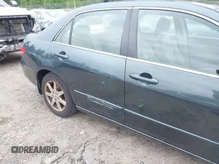 2004 Honda Accord EX с VIN 1HGCM66574A054520, выставлен на аукционе IAAI как лот 42461005 с пробегом 173 076 миль миль и . История ставок и продаж доступна на DreamBid. Изображение 6.