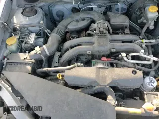 2012 Subaru Forester X Touring z VIN JF2SHAHC5CH415232, wystawiony jako Copart lot #84522724 z przebiegiem 133 062 mil mil oraz Szkoda całkowita • Salvage title. Historia ofert i sprzedaży dostępna na DreamBid. Obrazek 16.