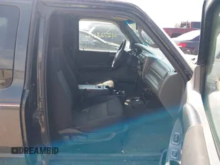 2004 Ford Ranger XL Fleet with VIN 1FTZR44U84PA35013, listed as a IAAI auction lot 42728616 with 154,385 mi miles and . Bid and sale history available at DreamBid. Image 5.
