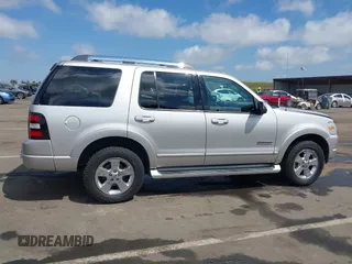 2006 Ford Explorer Limited with VIN 1FMEU758X6UA76064, listed as a IAAI auction lot 42078146 with 152,433 mi miles and . Bid and sale history available at DreamBid. Image 13.