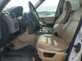 2005 Land Rover LR3 SE with VIN SALAD25475A310883, listed as a Copart auction lot 49740715 with 162,510 mi miles and Clean Title. Bid and sale history available at carsss.com. Image 7.