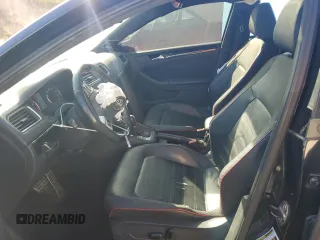 2014 Volkswagen Jetta GLI Edition 30 с VIN 3VW4S7AJ1EM309036, выставлен на аукционе Copart как лот 46192335 с пробегом 134 364 миль миль и Списание • Salvage title. История ставок и продаж доступна на DreamBid. Изображение 7.