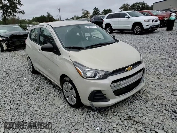 2016 Chevrolet Spark LS with VIN KL8CB6SA0GC563535, listed as a Copart auction lot 79266944 with 86,056 mi miles and Salvage Title. Bid and sale history available at carsss.com. Image 11.