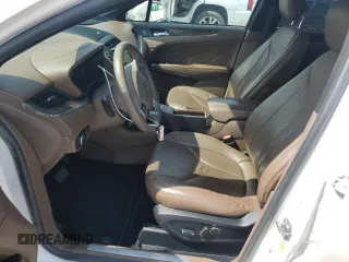 2017 Lincoln MKC Reserve with VIN 5LMCJ3C9XHUL71721, listed as a Copart auction lot 48353015 with 109,650 mi miles and Salvage title. Bid and sale history available at DreamBid. Image 7.