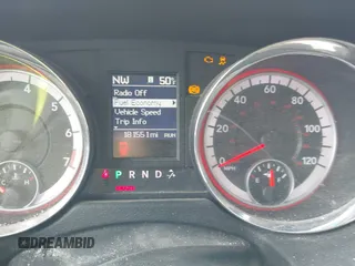 2011 Dodge Grand Caravan Crew with VIN 2D4RN5DG0BR751611, listed as a IAAI auction lot 41683889 with 181,551 mi miles and . Bid and sale history available at DreamBid. Image 7.