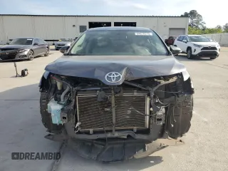 2014 Toyota Venza LE z VIN 4T3ZA3BB5EU084579, wystawiony jako Copart lot #54610315 z przebiegiem 131 696 mil mil oraz Czysty tytuł • Clean title. Historia ofert i sprzedaży dostępna na DreamBid. Obrazek 5.