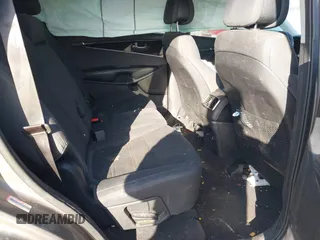 2016 Kia Sorento LX with VIN 5XYPGDA31GG002581, listed as a IAAI auction lot 41366057 with 170,671 mi miles. Bid and sale history available at carsss.com. Image 8.