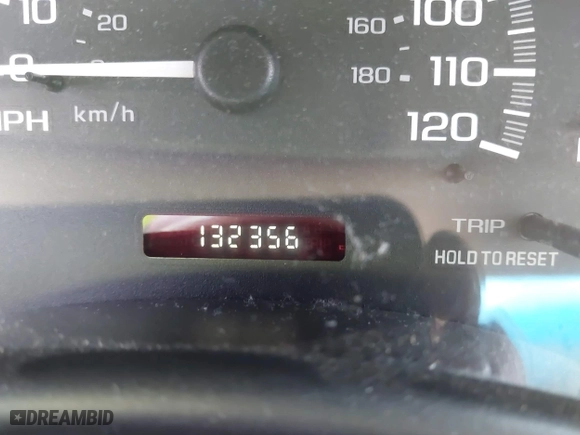 2003 Chevrolet Malibu with VIN 1G1ND52J63M564030, listed as a IAAI auction lot 42120124 with 132,356 mi miles. Bid and sale history available at carsss.com. Image 7.