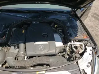 2017 Mercedes-Benz C 300 z VIN 55SWF4JB8HU179321, wystawiony jako Copart lot #66044745 z przebiegiem 86 812 mil mil oraz Szkoda całkowita • Salvage title. Historia ofert i sprzedaży dostępna na DreamBid. Obrazek 13.