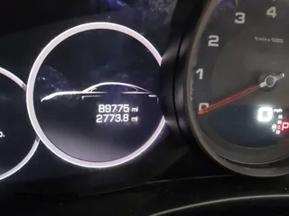 2021 Porsche Panamera с VIN WP0AJ2A78ML121162, выставлен на аукционе IAAI как лот 41560345 с пробегом 89 775 миль миль и . История ставок и продаж доступна на DreamBid. Изображение 7.