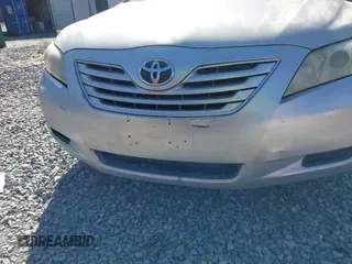 2007 Toyota Camry CE with VIN 4T1BE46K57U589118, listed as a IAAI auction lot 41693366 with 136,385 mi miles and . Bid and sale history available at DreamBid. Image 13.