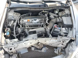 2009 Honda Accord LX-P z VIN 1HGCP26479A073003, wystawiony jako Copart lot #59108425 z przebiegiem 219 915 mil mil oraz Szkoda całkowita • Salvage title. Historia ofert i sprzedaży dostępna na DreamBid. Obrazek 11.