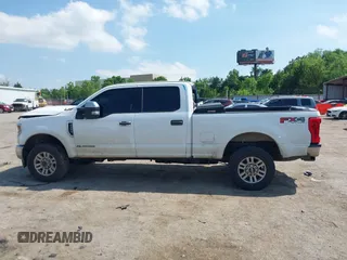 2019 Ford F-250 XL с VIN 1FT7W2BT1KED48010, выставлен на аукционе IAAI как лот 42369876 с пробегом 184 482 миль миль и . История ставок и продаж доступна на DreamBid. Изображение 15.