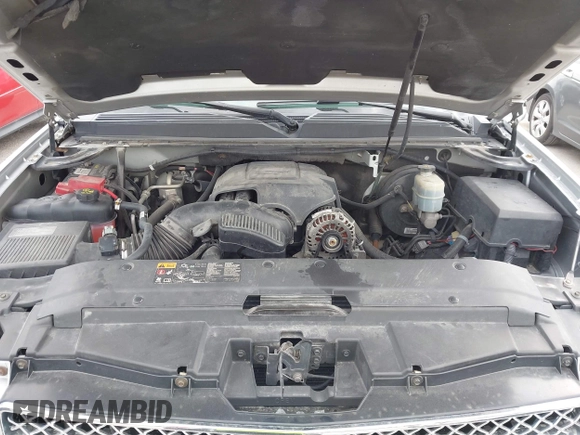 2011 Chevrolet Avalanche LTZ with VIN 3GNTKGE36BG337863, listed as a IAAI auction lot 42026377 with 207,116 mi miles and . Bid and sale history available at DreamBid. Image 10.