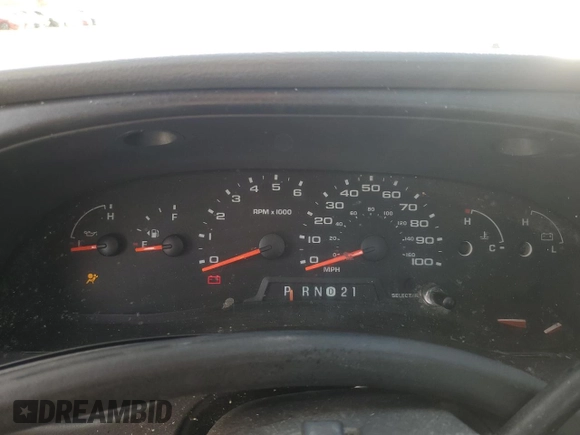 2005 Ford Econoline Cargo with VIN 1FTSS34L05HA75928, listed as a Copart auction lot 49112285 with Not Provided miles and Salvage Title. Bid and sale history available at DreamBid. Image 9.