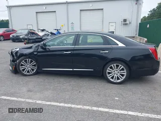 2019 Cadillac XTS Luxury with VIN 2G61M5S38K9108536, listed as a IAAI auction lot 42721826 with 158,086 mi miles and . Bid and sale history available at DreamBid. Image 14.