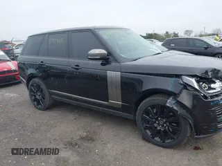 2015 Land Rover Range Rover Supercharged z VIN SALGS2TF8FA238985, wystawiony jako IAAI lot #41904411 z przebiegiem 65 429 mil mil oraz . Historia ofert i sprzedaży dostępna na DreamBid. Obrazek 13.