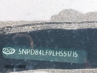 2020 Hyundai Elantra SEL z VIN 5NPD84LF9LH551715, wystawiony jako IAAI lot #41705596 z przebiegiem 120 878 mil mil oraz . Historia ofert i sprzedaży dostępna na DreamBid. Obrazek 9.