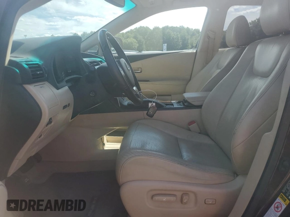 2013 Lexus RX 350 с VIN 2T2BK1BA4DC173154, выставлен на аукционе Copart как лот 65001965 с пробегом 294 838 миль миль и Чистый • Clean title. История ставок и продаж доступна на DreamBid. Изображение 7.