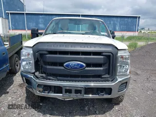 2011 Ford F-350 with VIN 1FDBF3B60BEB59046, listed as a IAAI auction lot 42391496 with 248,443 mi miles and . Bid and sale history available at DreamBid. Image 13.