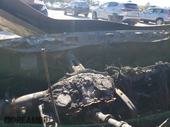 2011 Hyundai Sonata Limited with VIN 5NPEC4AC0BH153996, listed as a Copart auction lot 49598995 with Not Provided miles and Salvage Title. Bid and sale history available at DreamBid. Image 9.