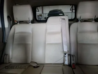 2008 Mercury Mountaineer Premier with VIN 4M2EU48878UJ15494, listed as a Copart auction lot 49576755 with 134,294 mi miles and Salvage Title. Bid and sale history available at carsss.com. Image 10.