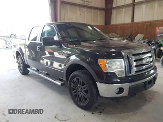 2011 Ford F-150 XL z VIN 1FTFW1EF7BKD04834, wystawiony jako IAAI lot #42667086 z przebiegiem 222 607 mil mil oraz . Historia ofert i sprzedaży dostępna na DreamBid. Obrazek 1.