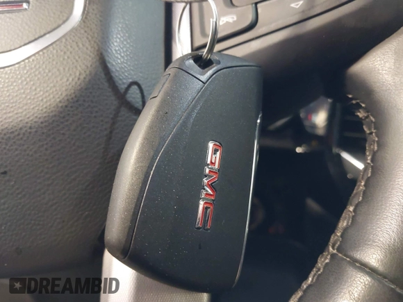 2023 GMC Sierra 1500 SLT with VIN 3GTUUDE8XPG250332, listed as a IAAI auction lot 41573099 with 45,272 mi miles and . Bid and sale history available at DreamBid. Image 11.