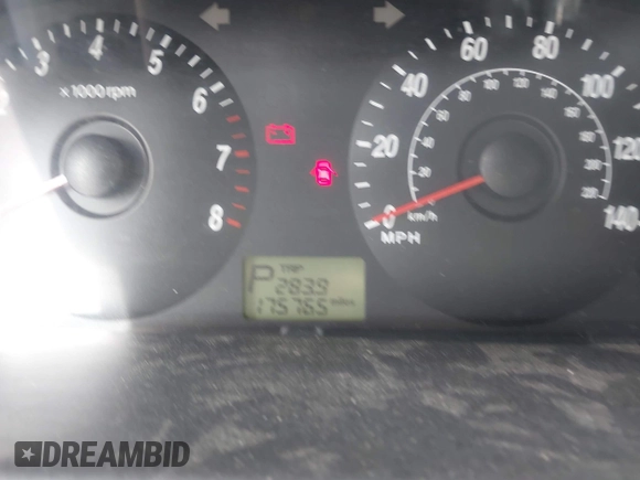 2005 Hyundai Elantra GLS с VIN KMHDN56D45U177396, выставлен на аукционе IAAI как лот 42374961 с пробегом 175 765 миль миль и . История ставок и продаж доступна на DreamBid. Изображение 7.