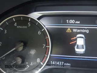 2020 Nissan Altima S with VIN 1N4BL4BV1LC224970, listed as a IAAI auction lot 41975040 with 141,437 mi miles and . Bid and sale history available at DreamBid. Image 7.